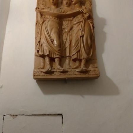 Alighieri Loft Appartamento Firenze Esterno foto