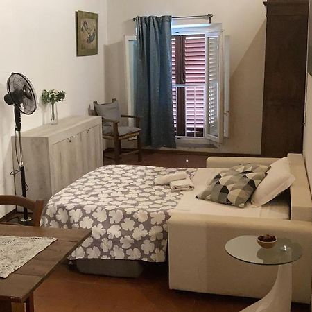 Alighieri Loft Appartamento Firenze Esterno foto