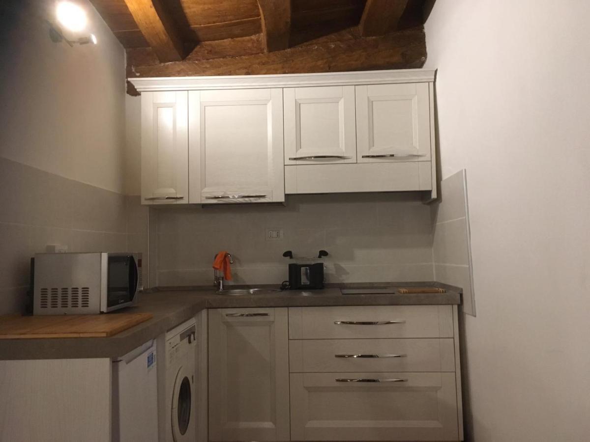 Alighieri Loft Appartamento Firenze Esterno foto