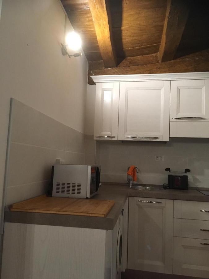 Alighieri Loft Appartamento Firenze Esterno foto