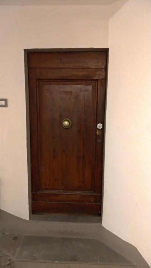 Alighieri Loft Appartamento Firenze Esterno foto