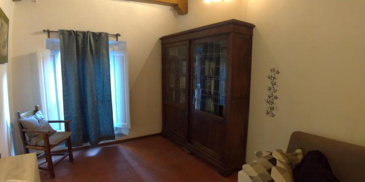 Alighieri Loft Appartamento Firenze Esterno foto