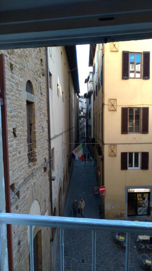 Alighieri Loft Appartamento Firenze Esterno foto