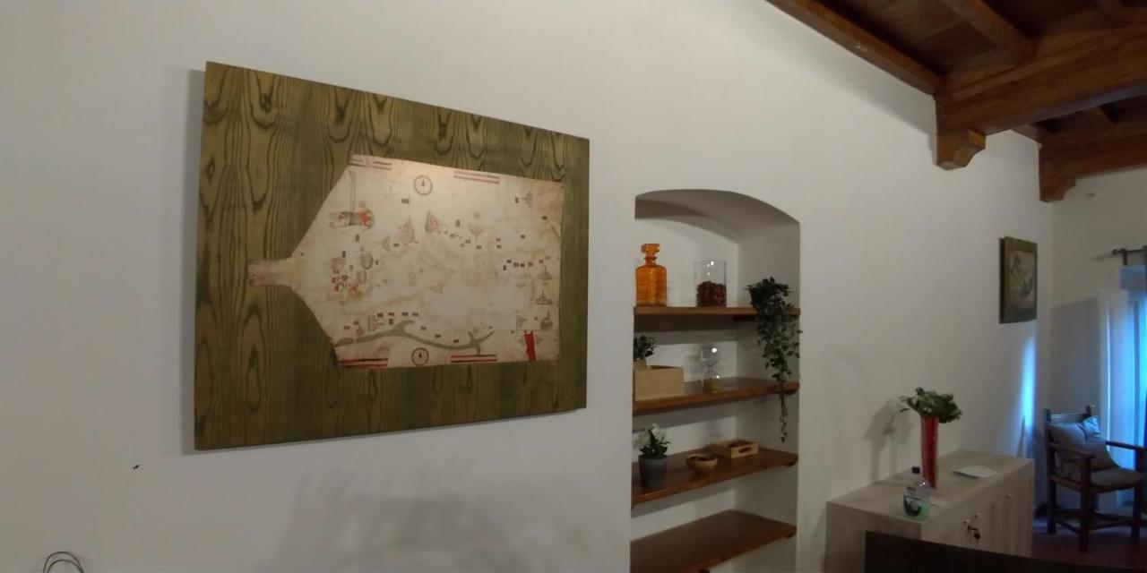 Alighieri Loft Appartamento Firenze Esterno foto