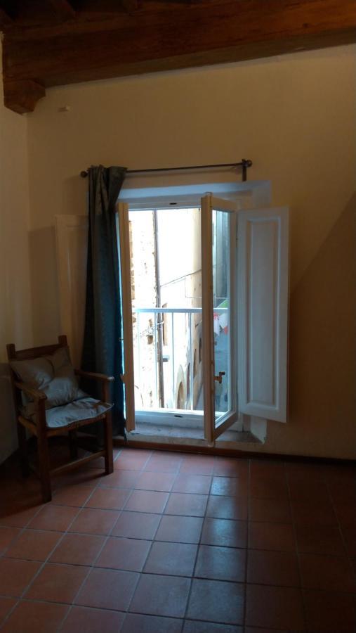 Alighieri Loft Appartamento Firenze Esterno foto
