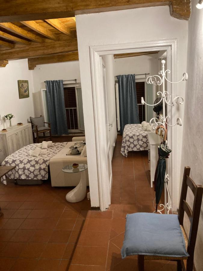 Alighieri Loft Appartamento Firenze Esterno foto