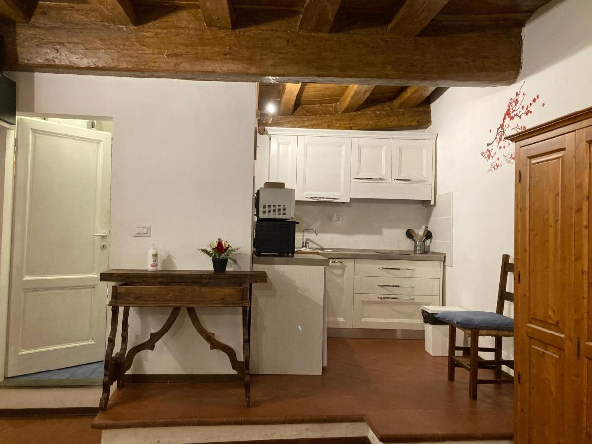 Alighieri Loft Appartamento Firenze Esterno foto