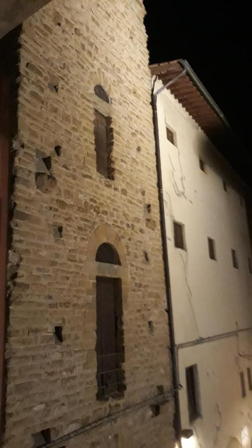 Alighieri Loft Appartamento Firenze Esterno foto