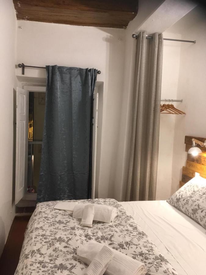 Alighieri Loft Appartamento Firenze Esterno foto